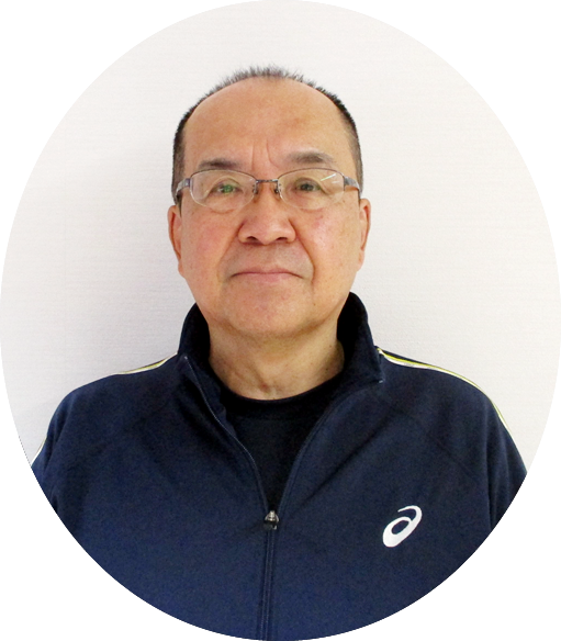 施設長　石井浩二