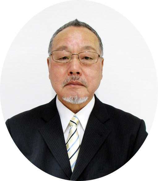 理事長　西澤友明